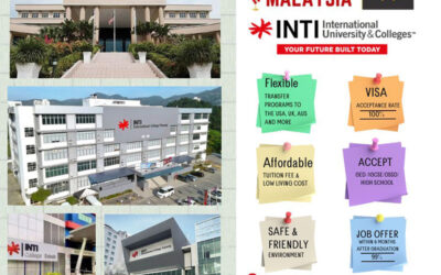 Study in Malaysia
